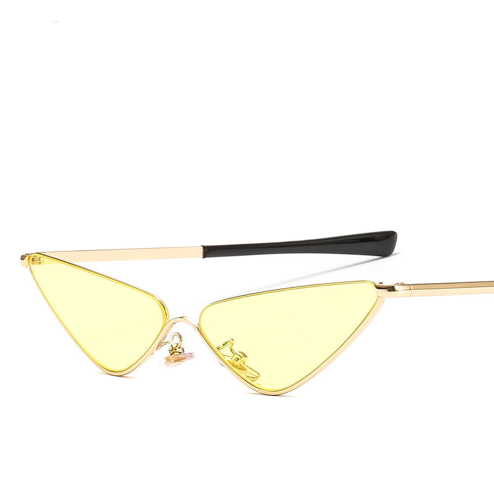 European and American Fashion Personality Sunglasses for Men and Women Sunglasses