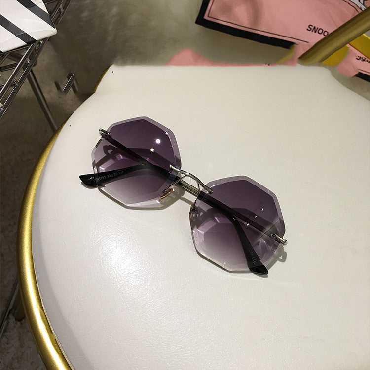 UV protection sun glasses