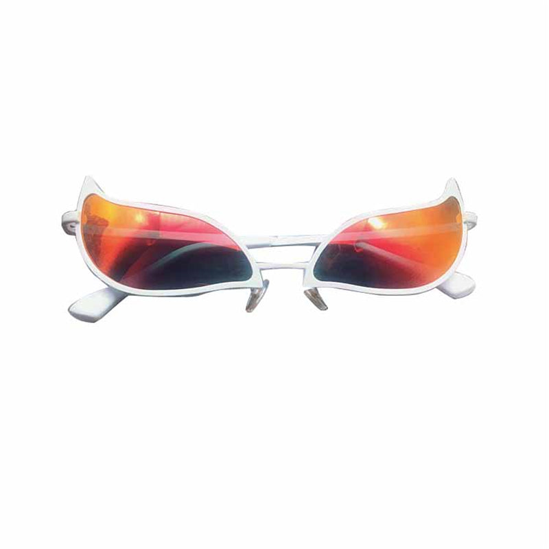 Colorful Cat Eye Sunglasses For Men And Women