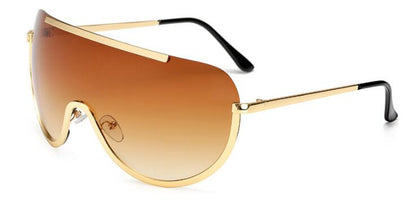 Europe And The United States New Hot Selling Women's Sunglasses